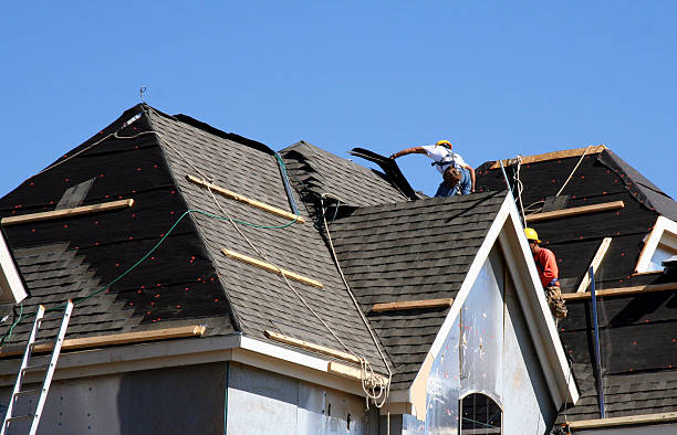 Heating Cable for Roof Installation in Greensboro, GA