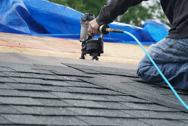 Quick and Trustworthy Emergency Roof Repair Services in Greensboro, GA